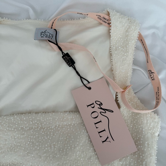 Oh Polly dress - Picture 3 of 5